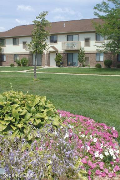 Main picture of Regency Club Apartments