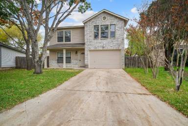 Main picture of 2907 Broad Plain Dr