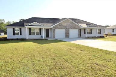 Main picture of 209 Evans Ter