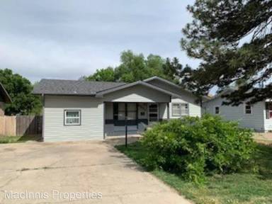 Main picture of 5021 S Bonham St