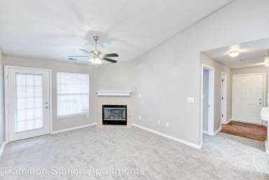 Main picture of Hamilton Station Apartments