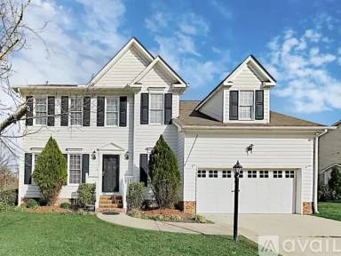 Main picture of 3819 Wemdon Dr
