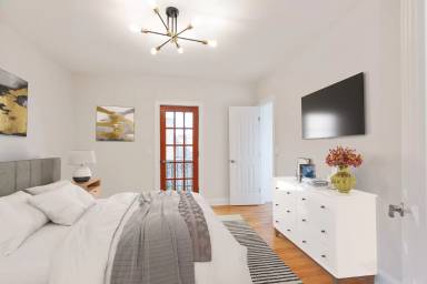 Main picture of The Regis on South Willow