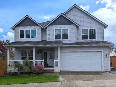 Main picture of 717 G St SW