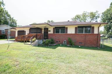 Main picture of 4403 Saundralane Dr NW