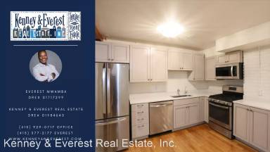 Main picture of 1497 McAllister St
