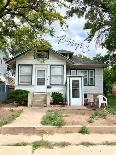 Main picture of 1123 8th St