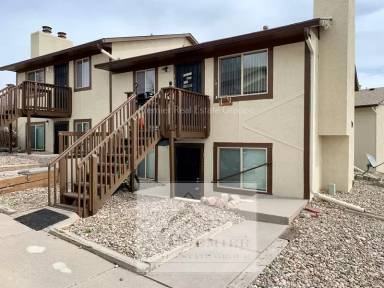 Main picture of 1025 Western Dr