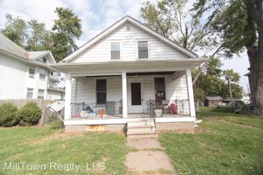 Main picture of 508 W 17th St