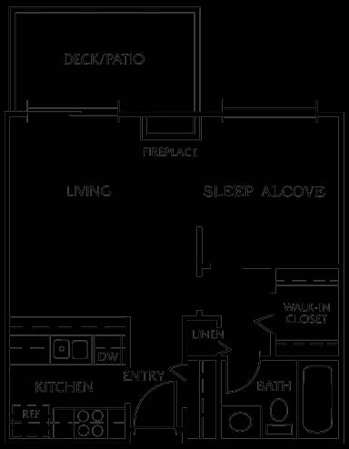 Main picture of 397 Imperial Way