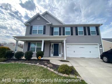 Main picture of 527 Macgregor Dr