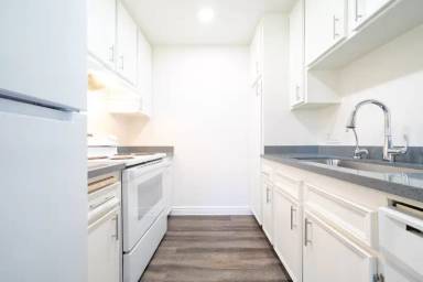 Main picture of Las Terrazas Apartments