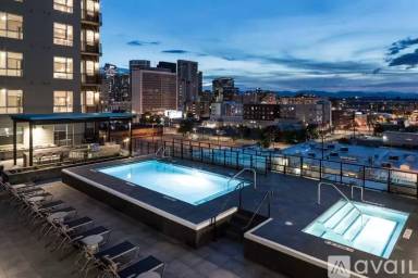 Main picture of 2150 California St