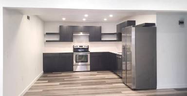 Main picture of 1611B Olive St