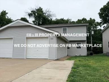 Main picture of 7818 W 61st Ter