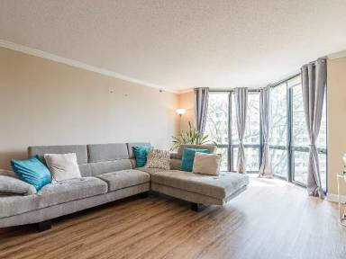 Main picture of The Concorde Condominium