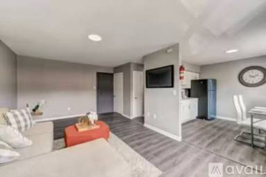 Main picture of Lavana Falls Apartments