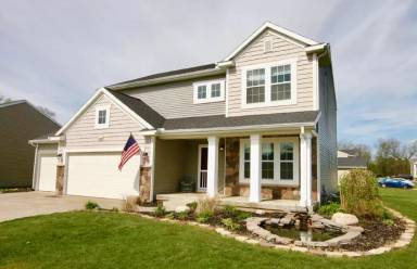 Main picture of 59106 Silvergrass Ave