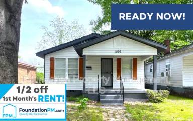Main picture of 1596 Barton St