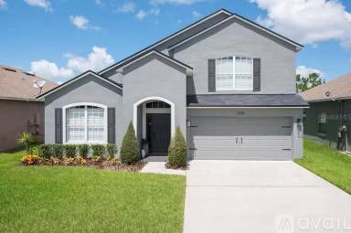 Main picture of 3135 Dasha Palm Dr