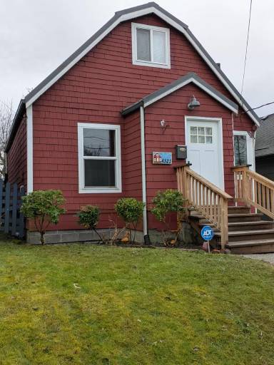 Main picture of 4521 S Lucile St