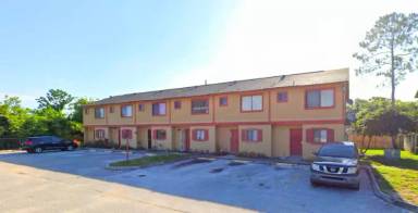 Main picture of 5859 Curry Ford Rd