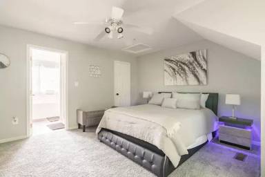Main picture of 6611 Buskin Ln