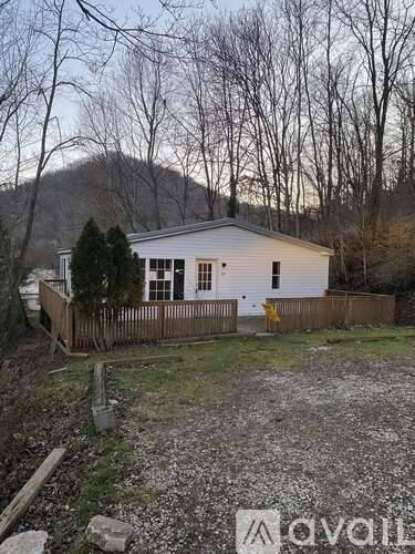 Main picture of 20 Thompson St