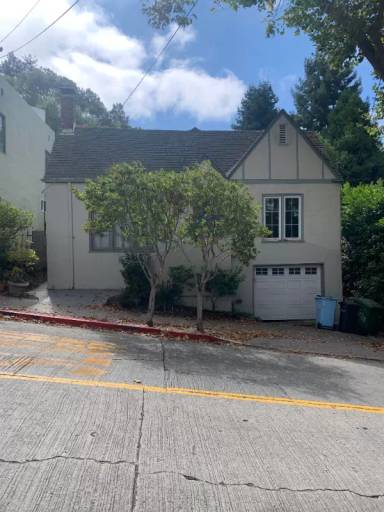 Main picture of 2362 Marin Ave