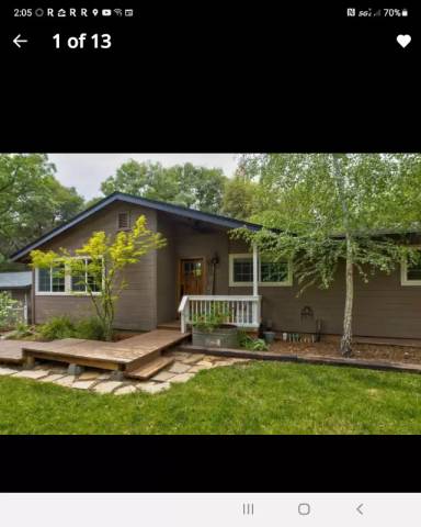 Main picture of 18901 Shake Ridge Rd