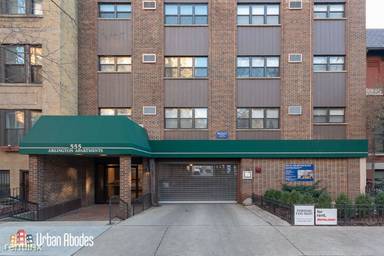 Main picture of The Legacy H&B at Clarendon Park