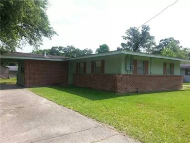 Main picture of 1601 Meadow Dr