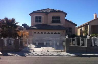 Main picture of 8371 Mine Hill Ct