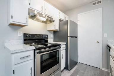 Main picture of Worthington Woods