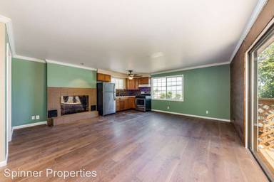 Main picture of 500 Alvarado St