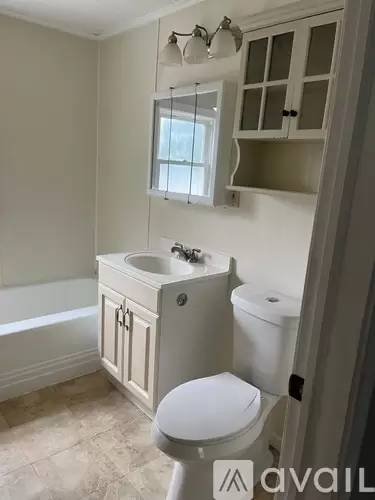 Main picture of 2014 34th St NW
