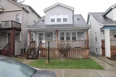 Main picture of 1318 Wayburn St