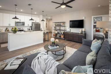 Main picture of Vue at the Quarter
