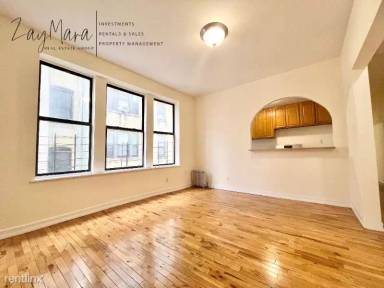 Main picture of 1085 Saint Nicholas Ave