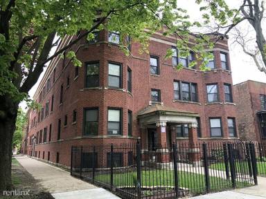Main picture of 1301 W Columbia Ave