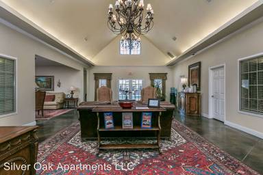 Main picture of Silver Oak Apartments