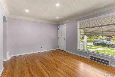 Main picture of 4127 Howard St