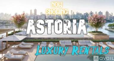 Main picture of Astoria West