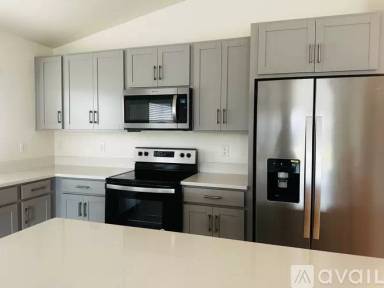 Main picture of 3067 Sanctuary Dr