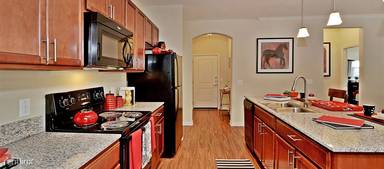 Main picture of Olympus Katy Ranch