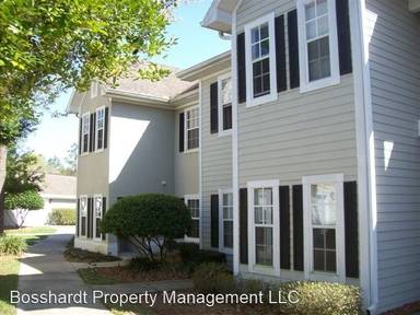 Main picture of 10000 SW 52nd Ave Apartments