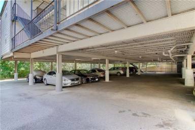 Main picture of Century Apartments