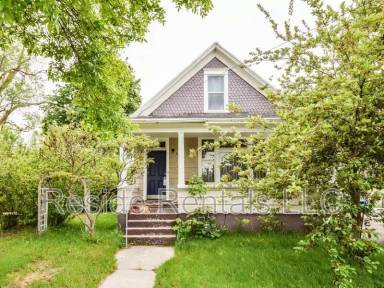 Main picture of 328 W 500 N