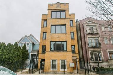 Main picture of 1004 N Francisco Ave
