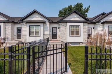 Main picture of 1415 Fremont Ave